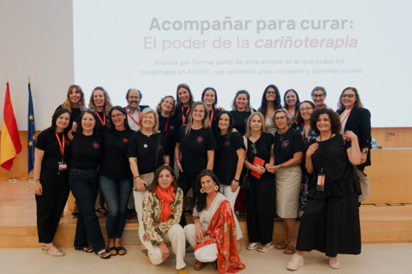 Congreso Acompañar para curar Mamas en acción-2