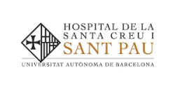 Hospital de la Santa Creu I Sant Pau