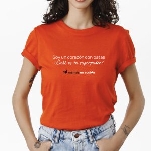 Camiseta 10º Aniversario