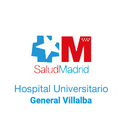hospital General Villalba
