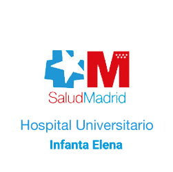 hospital Infanta Elena