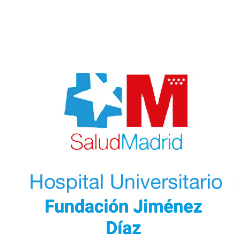 hospital Jiménez Díaz