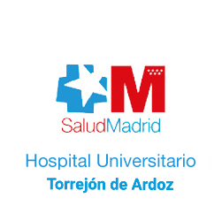 hospital Torrejón de Ardoz