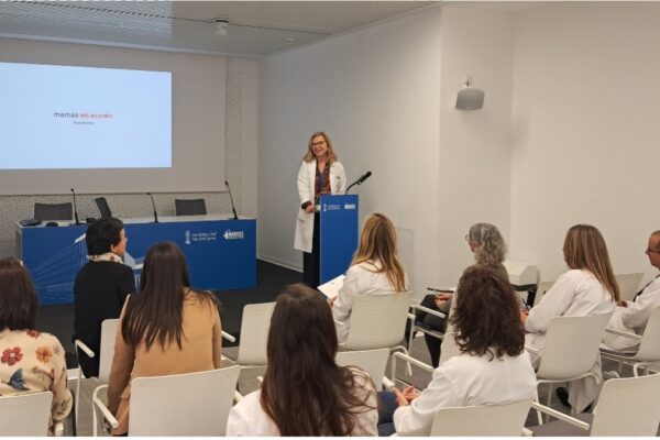 mamas en accion_hospital manises valencia